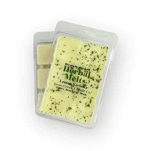Drizzle Melts - Lemon Verbena - Vickie's Gifts