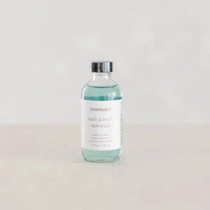 Acetone Free Nail Polish Remover - Vickie's Gifts