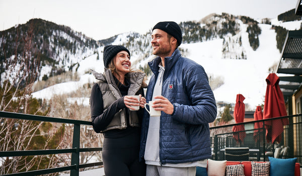 melin x Aspen Skiing Company