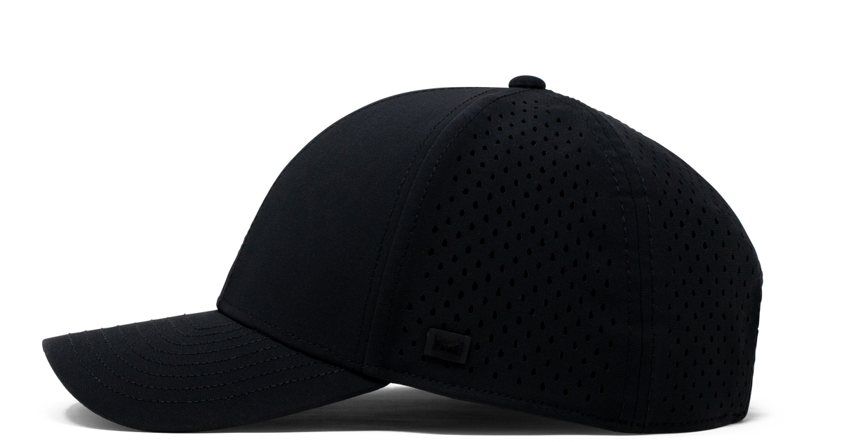 A-Game Hydro | Performance Snapback Hat | melin