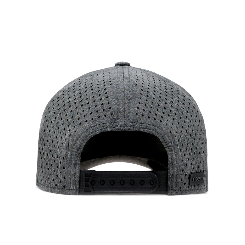 A-Game Hydro | Performance Snapback Hat | melin