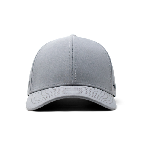 Cap with curved brim - D002546_563