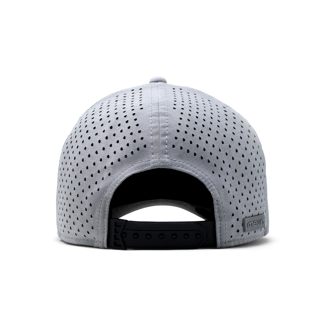 A-Game Hydro | Performance Snapback Hat | melin