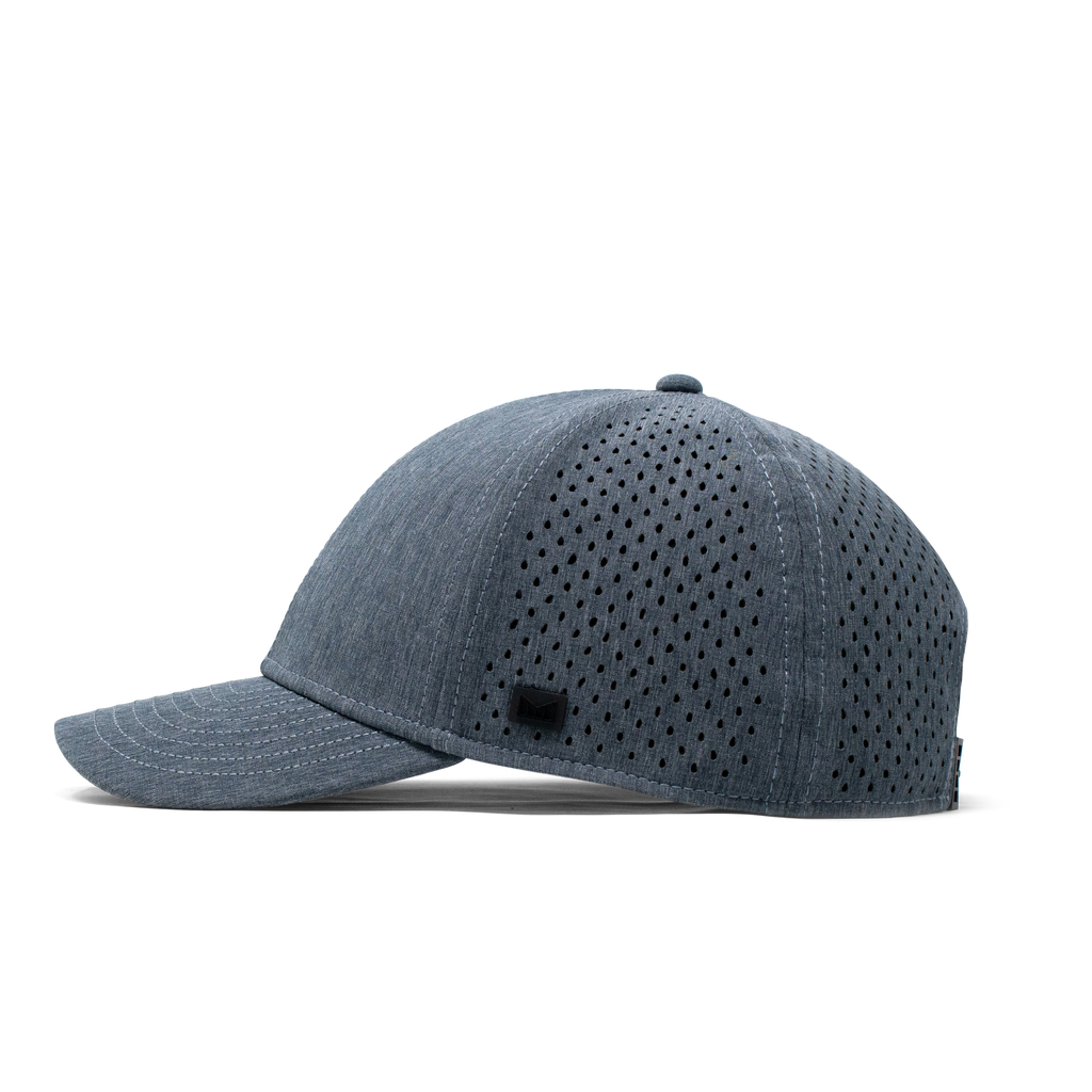 A-Game Hydro | Performance Snapback Hat | melin