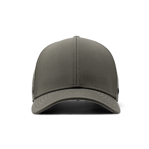 Cap with curved brim - D002546_563