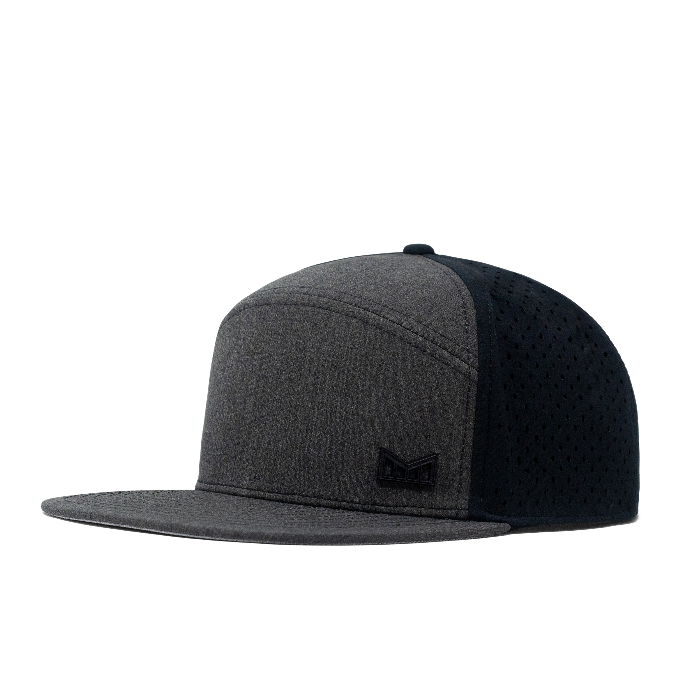 Trenches Icon Hydro Snapback Hat – melin