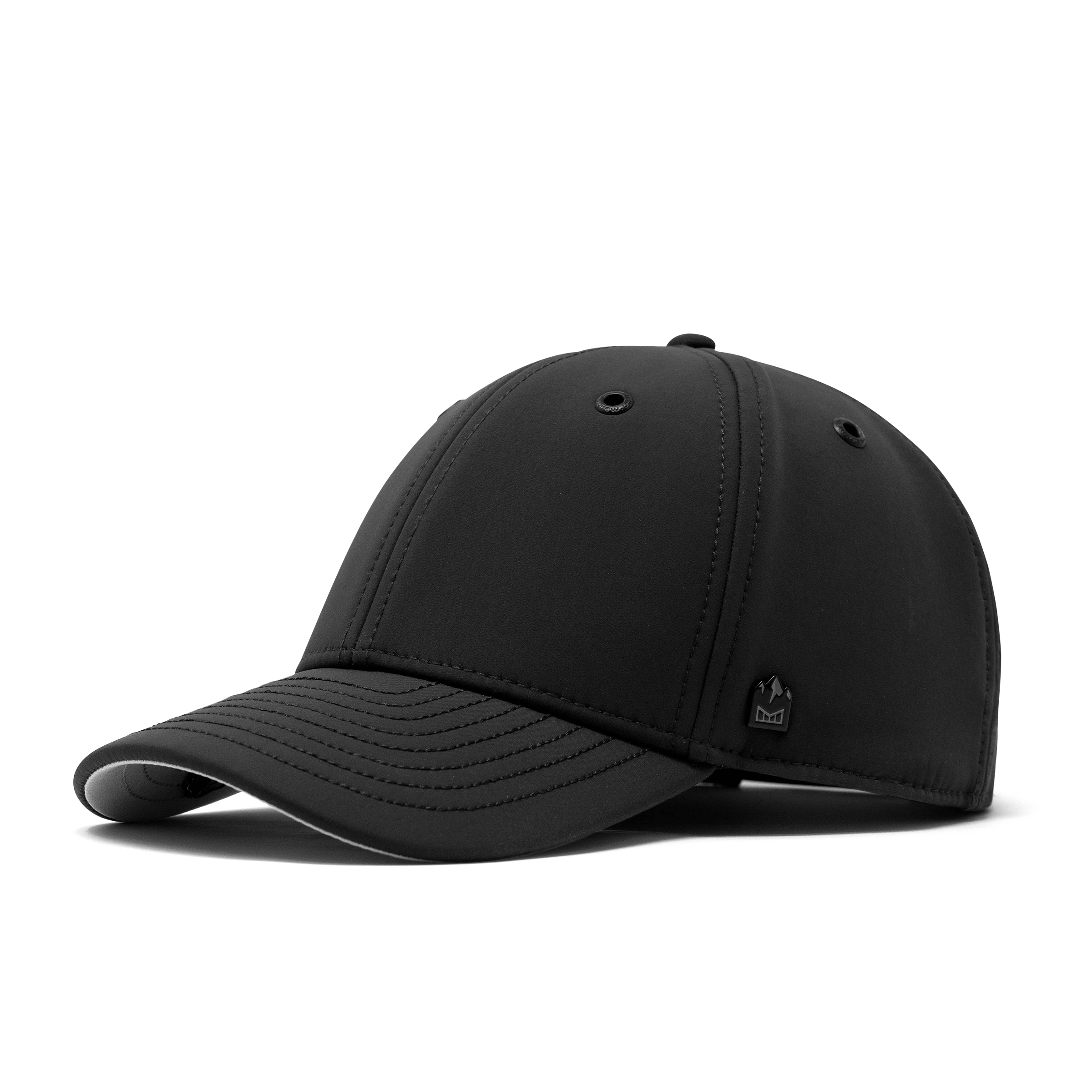 Melin A-Game Hydro Hat - Heather Charcoal - TYLER'S