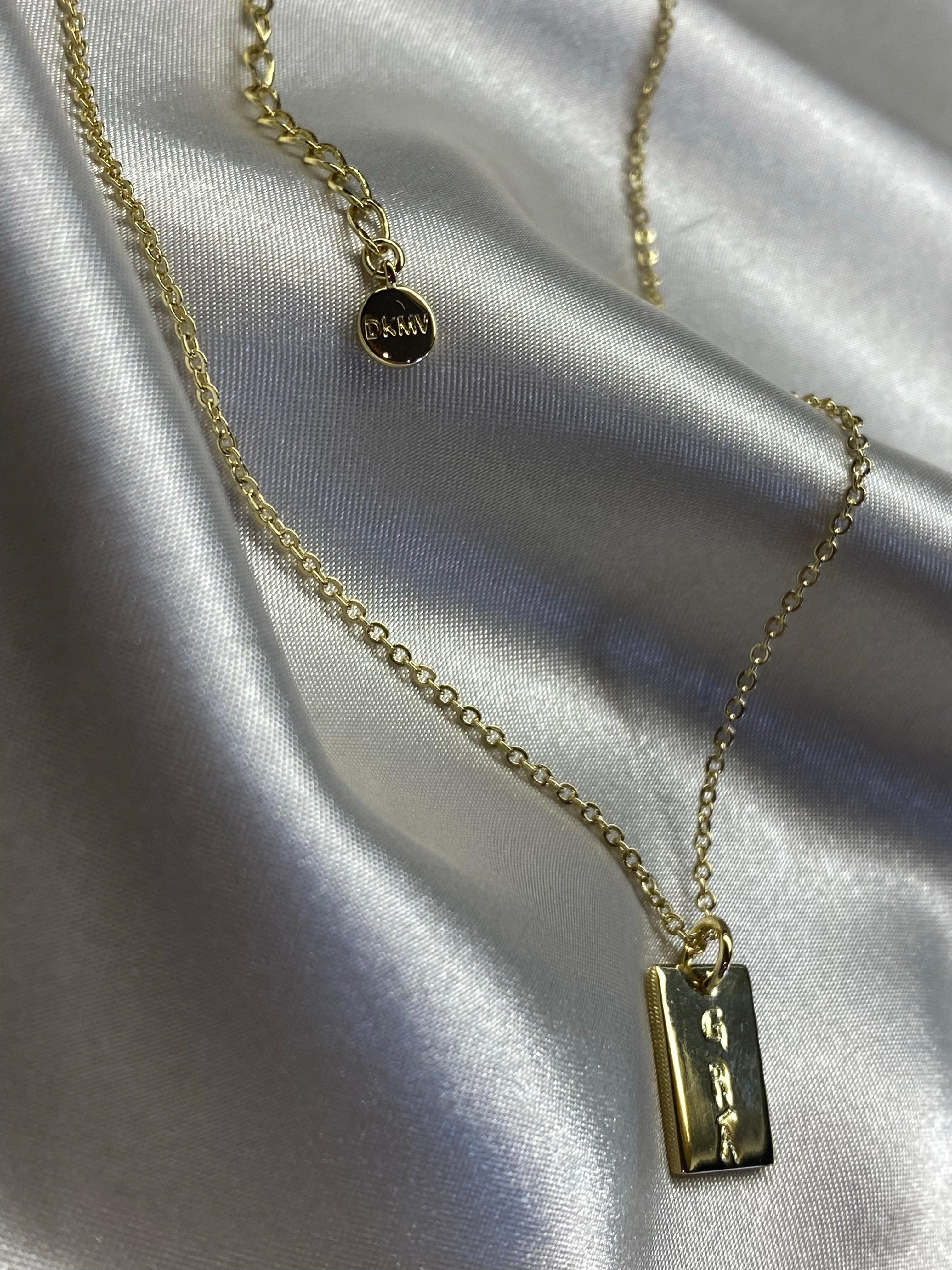 2016SS Supreme Goldbar Pendant ネックレス - 通販 - csa.sakura.ne.jp