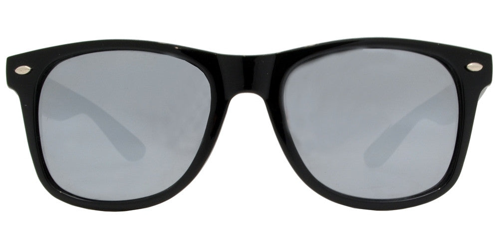 Wholesale Fashion Sunglasses – Single Color | Dynasol Eyewear