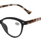 Wholesale - RS 1157 - Plastic Women's Cat Eye Reading Glasses - Dynasol Eyewear