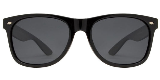 PL 7688 - Plastic Sports Wrap Around Polarized Sunglasses – Dynasol Eyewear