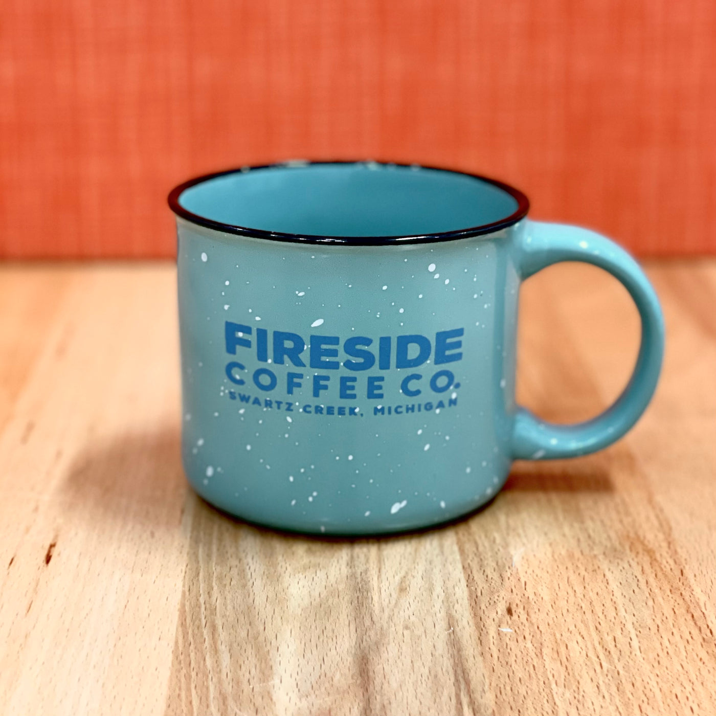 fireside coffee wholesale