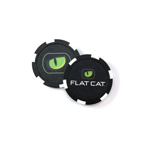 20 Top Images Flat Cat Putter Grip Review - Flat Cat Tak Putter Grip Review By A 4 Handicap Golfer