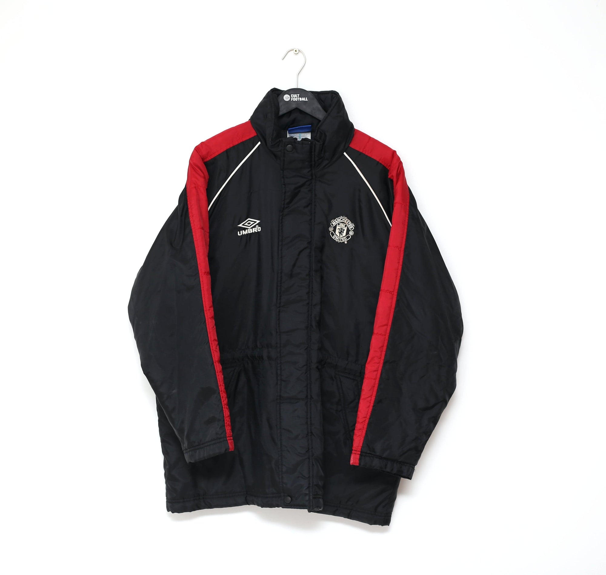 00s umbro Manchester united outerノームコア - mariamakridis.com