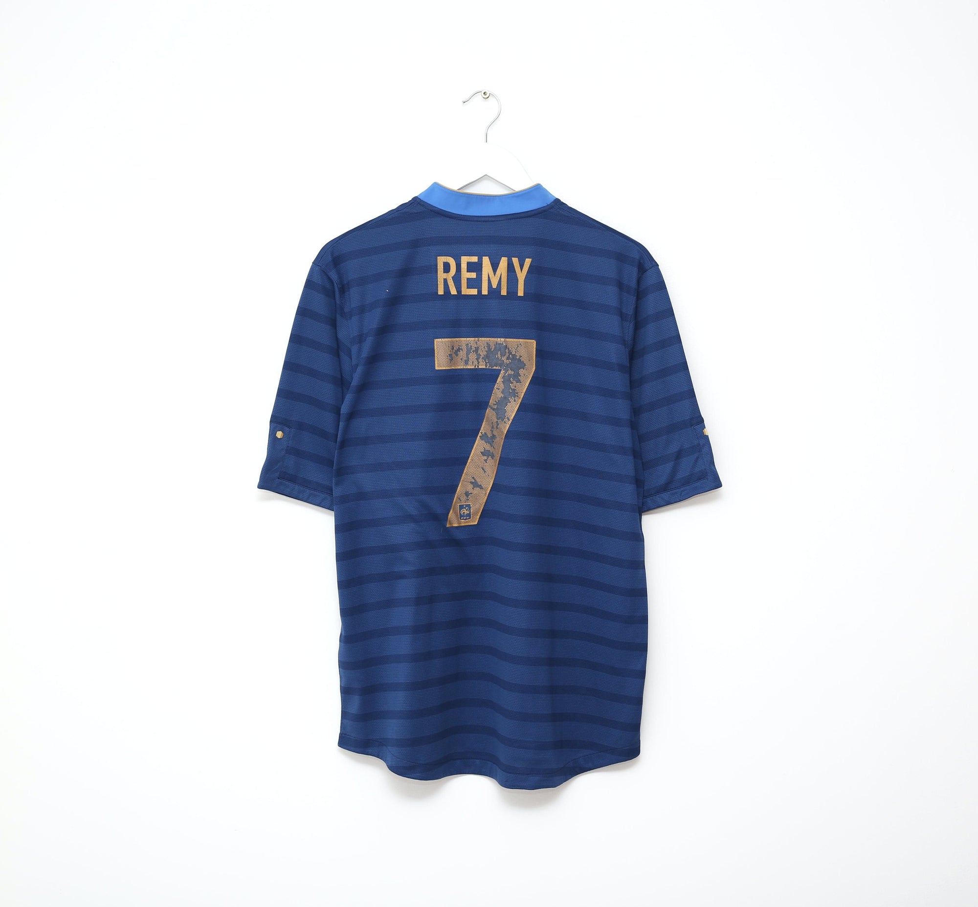 Maillot Equipe de France officiel (Euro 2021) – Vintage Football Area