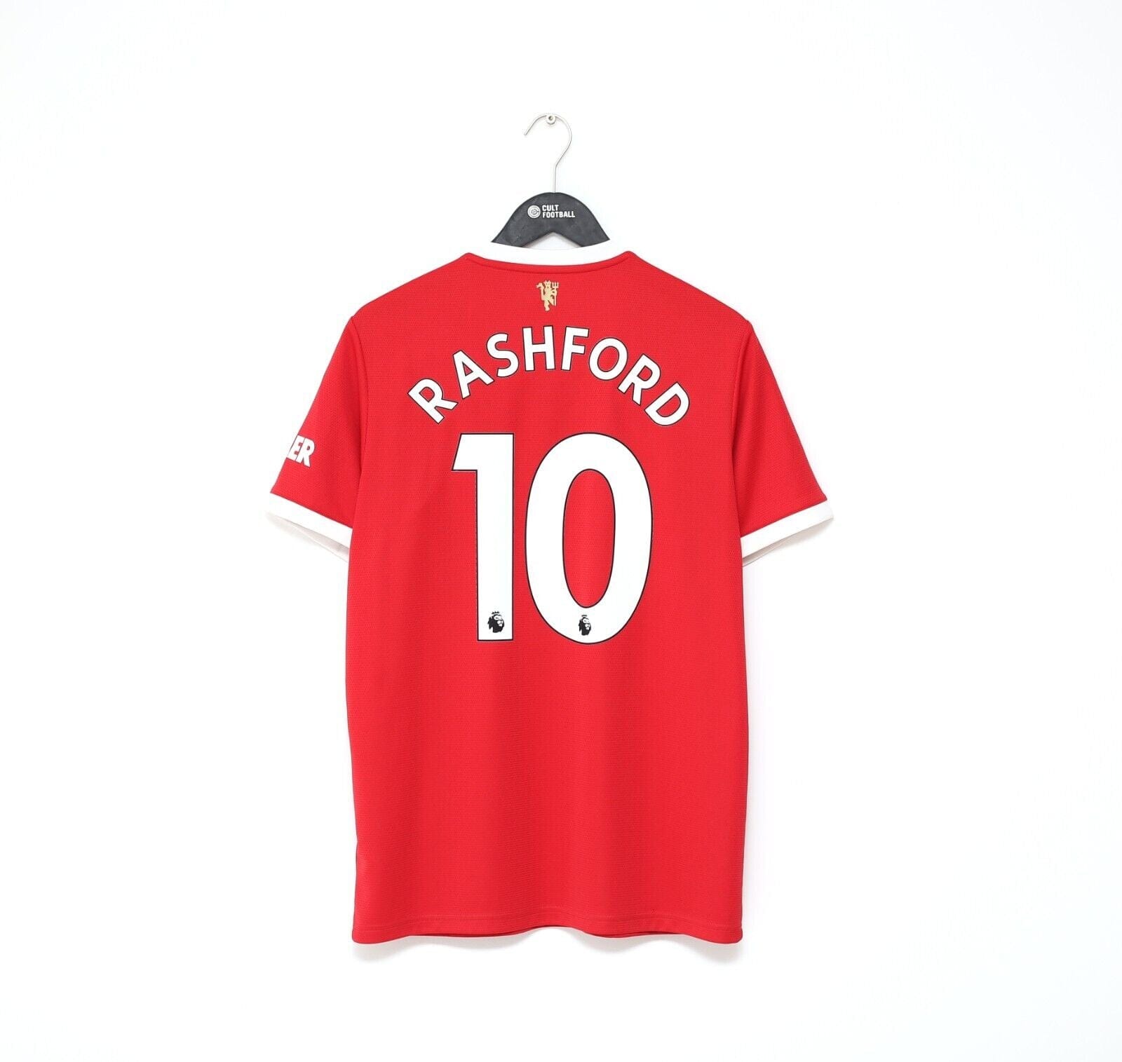 rashford manchester united jersey