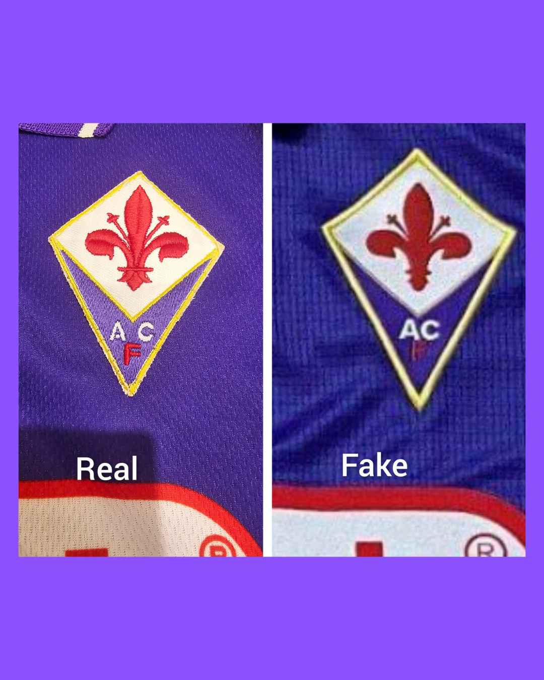 1998 Fiorentina crest