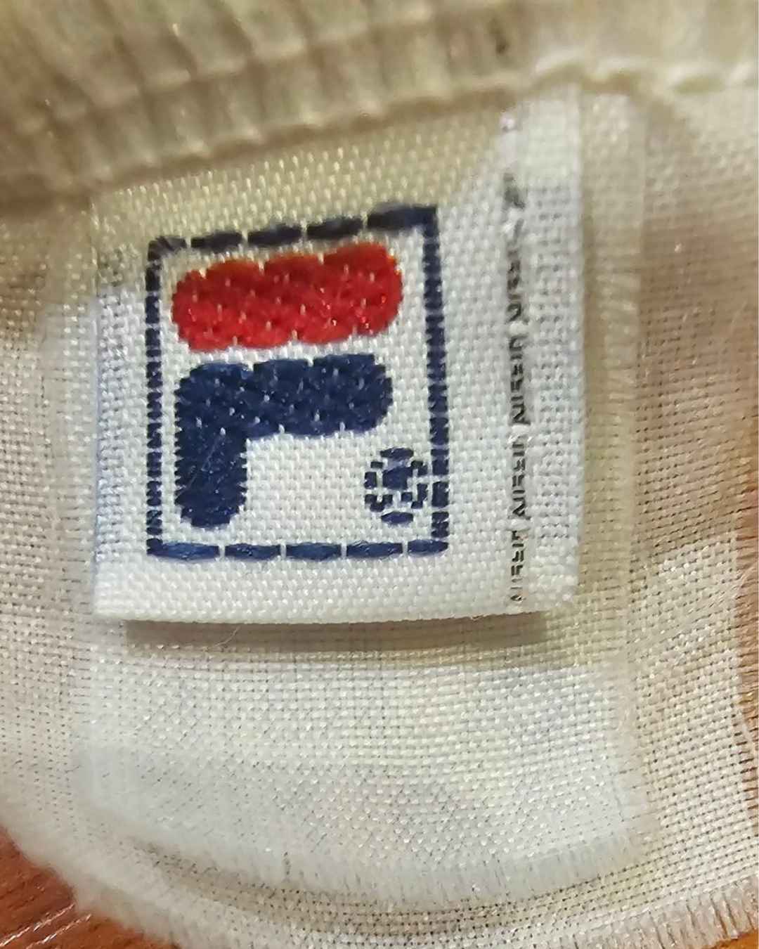 Fila tag