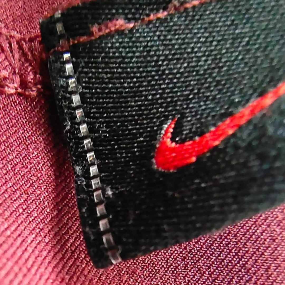 2005 Nike inner label