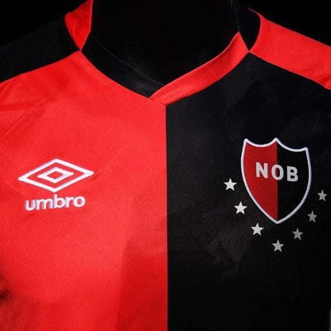 Newell's Old Boys Home