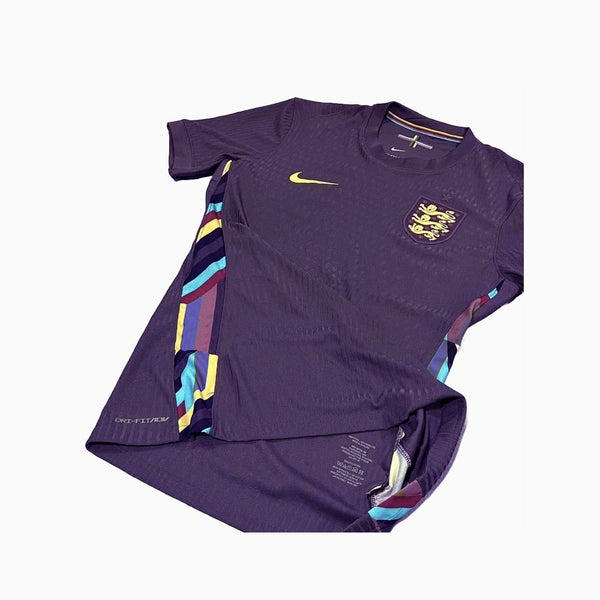 2024 England away shirt
