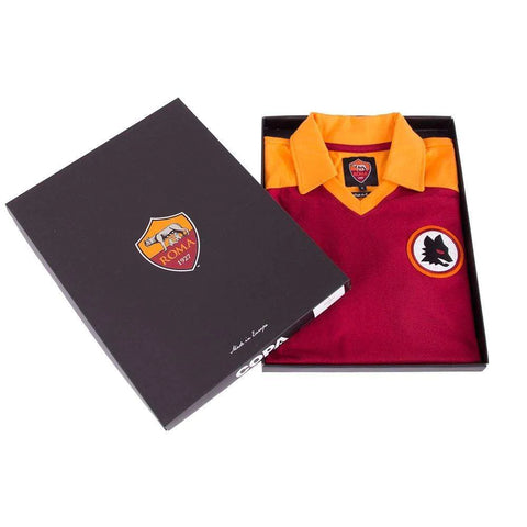 roma retro shirt