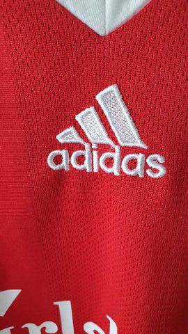 How to a fake adidas football shirt - Shirt Collective