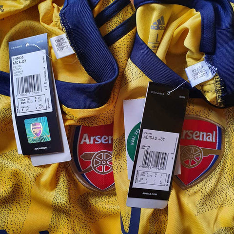 Arsenal Retro Shirt Adidas,Arsenal Retro T Shirt,1998-1999 Arsenal