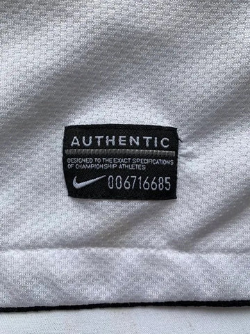 How to fake Nike football shirt - Football Collective