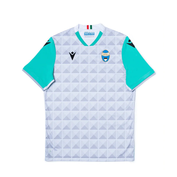 2022 S.P.A.L away shirt