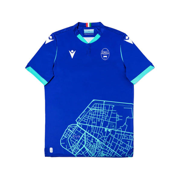 2022 S.P.A.L third shirt