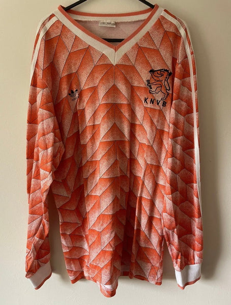 holland 88 shirt