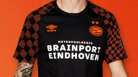 psv 2019 away shirt