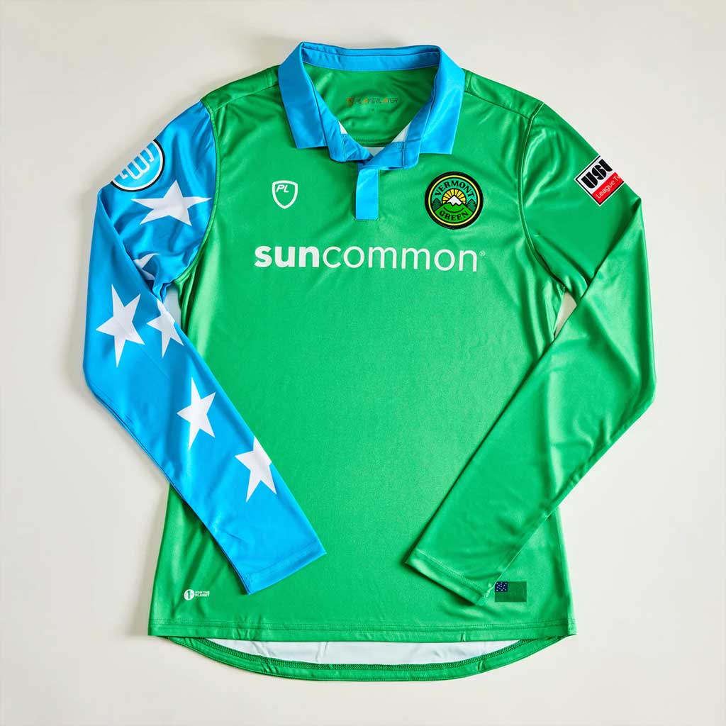 vermont green gk kit 3