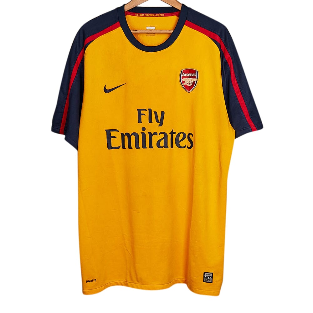 Thierry Henry Arsenal vintage T-shirt - Rosita Deal