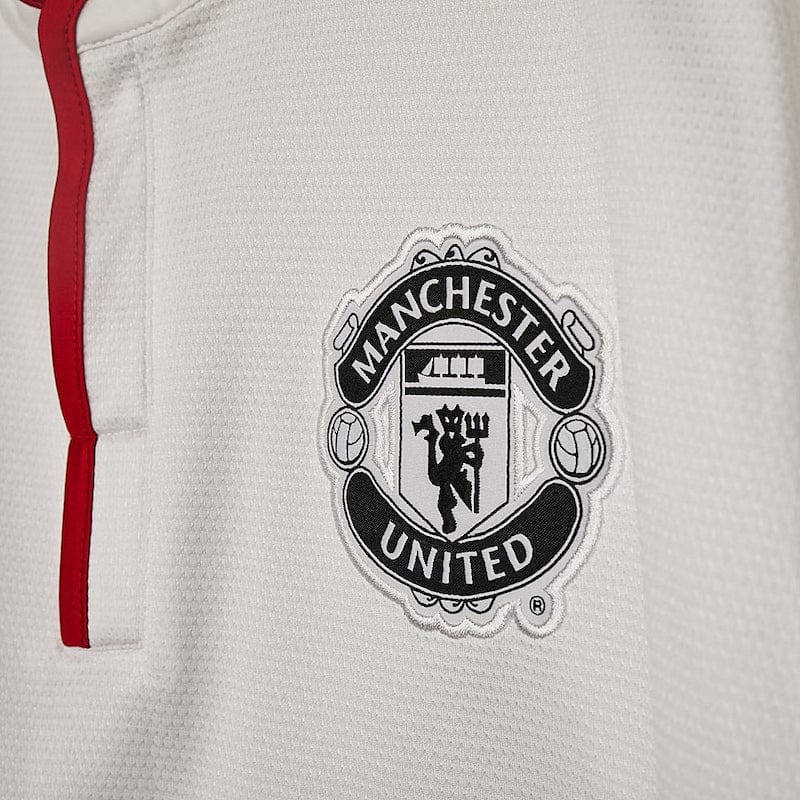 ENGLISH PREMIER MANCHESTER UNITED FC 2011-2012 COMMUNITY SHIELD CHAMPION  JERSEY AUTHENTIC NIKE WAYNE ROONEY 10 SHIRT LARGE