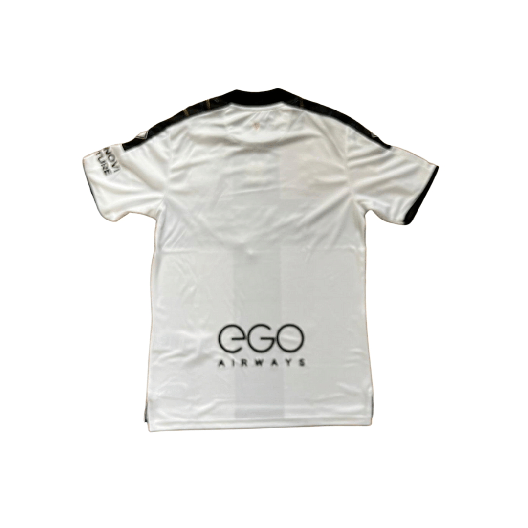 Swoosh Kanji Jersey v4 White - Football Shirt Collective