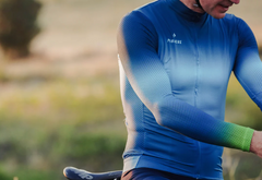 Panache Pro Air Jersey