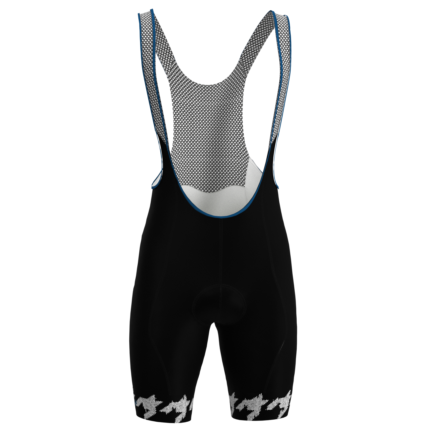 panache cycling bibs