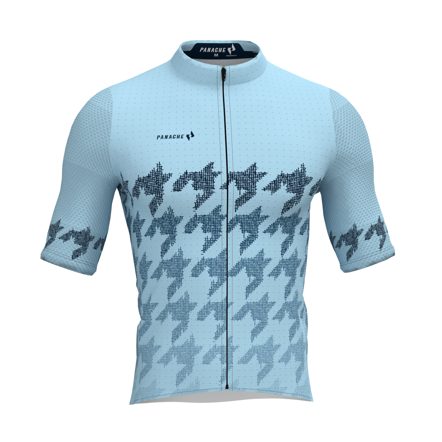 Panache Men's Short Sleeve Cycling Jerseys - Panache Cyclewear Co.