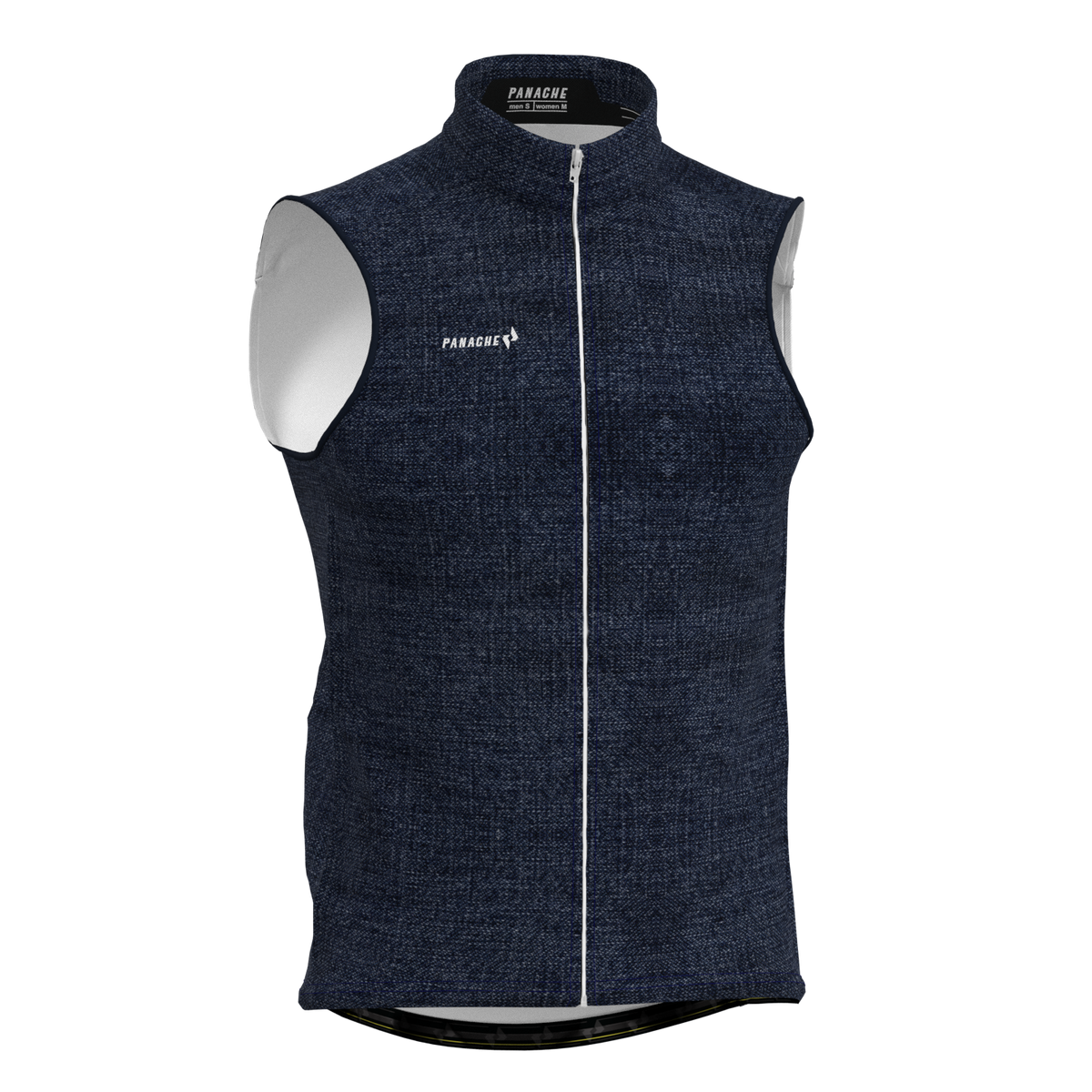 Jackets & Vests - Panache Cyclewear Co.