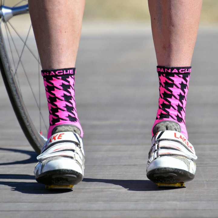 Panache Cycling Socks - Panache Cyclewear Co.