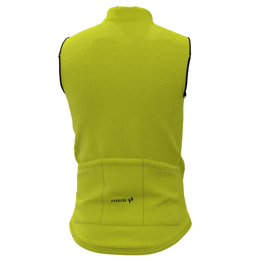 Jackets & Vests - Panache Cyclewear Co.