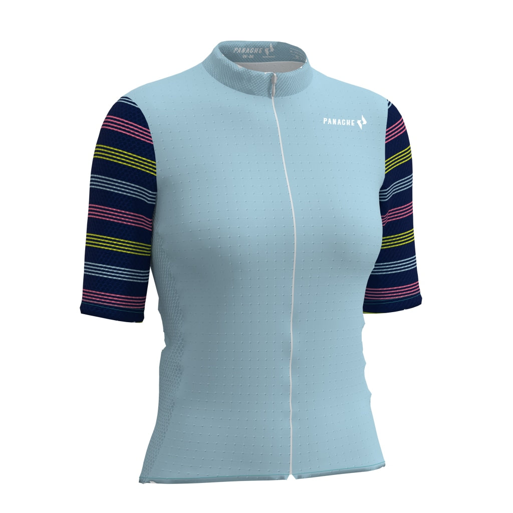 Women's Short Sleeve Jerseys - Panache Cyclewear Co.