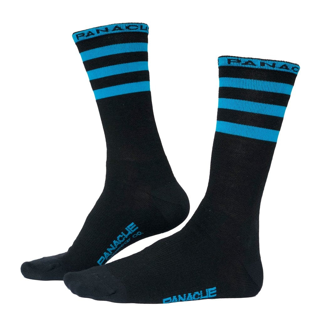 Panache Cycling Socks - Panache Cyclewear Co.