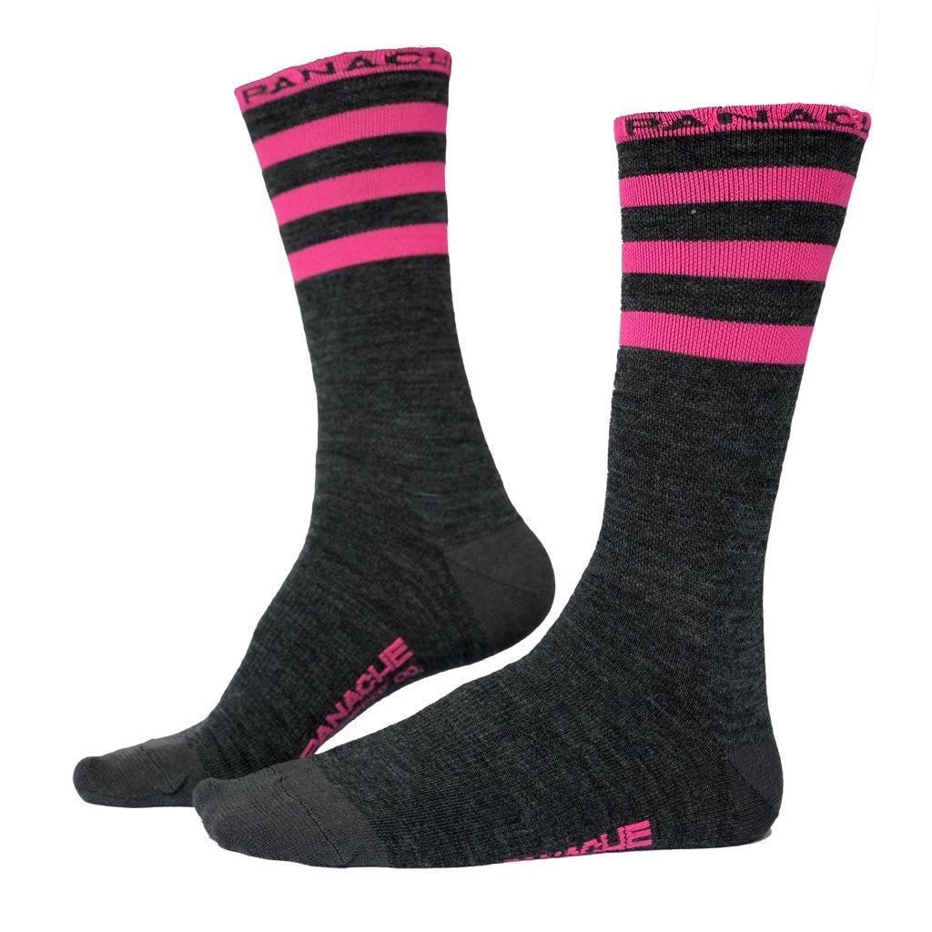 Panache Cycling Socks - Panache Cyclewear Co.