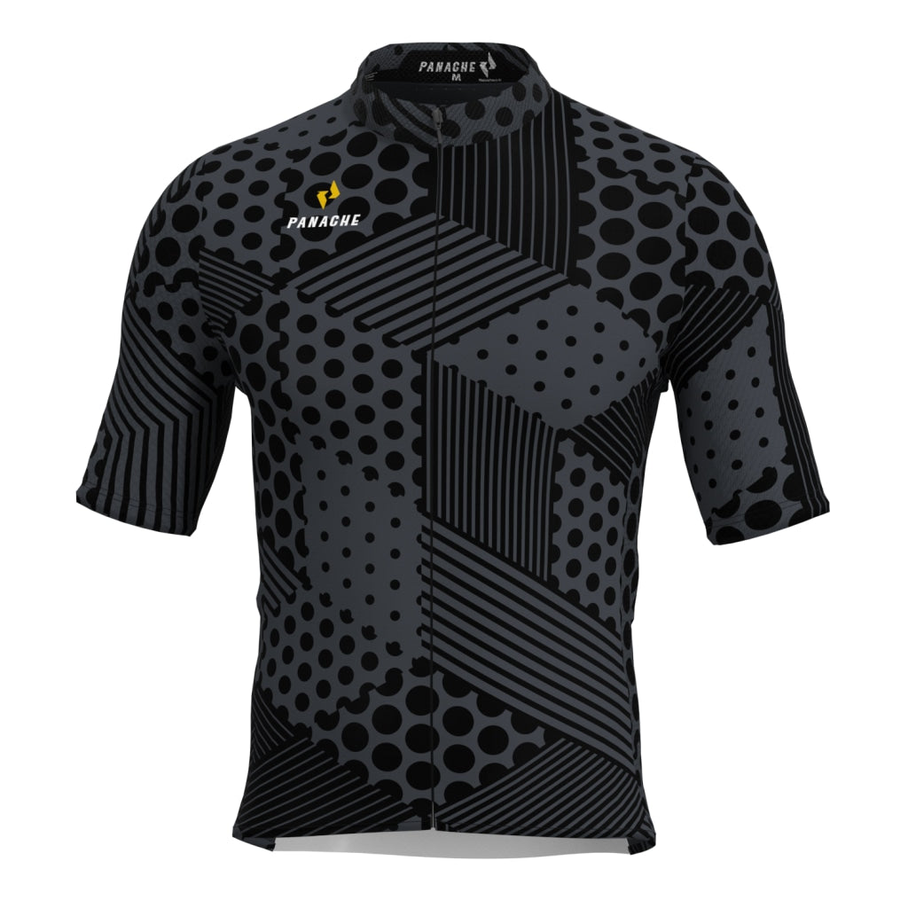 panache cycling clothing