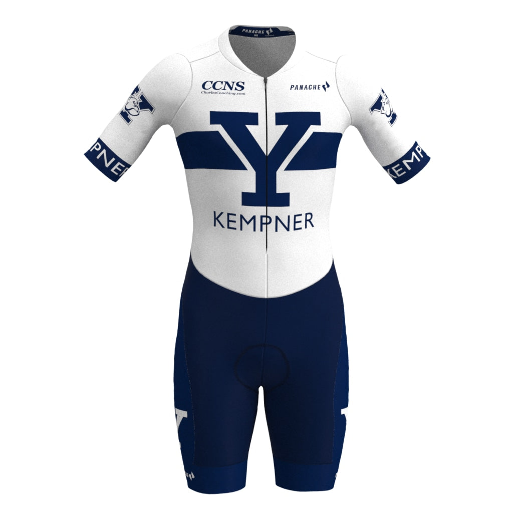 short sleeve skinsuit