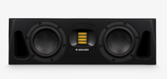 adam center speaker