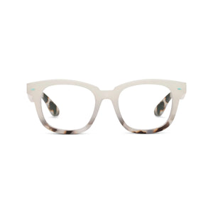 Peepers: Hidden Gem - Frost/Chai Tortoise - B Social Boutique